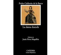 La dama duende [Lingua spagnola]