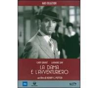 La dama e l'avventuriero