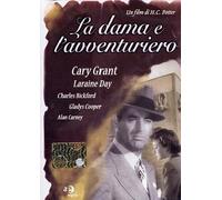 La Dama E L'Avventuriero