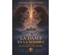 LA DAMA EN LA SOMBRA