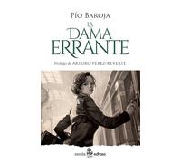 La dama errante