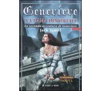 La dama immortale. Geneviève. Vol. 2