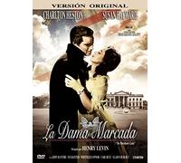 La dama marcada