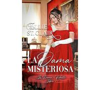 La dama misteriosa