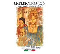La dama tragica
