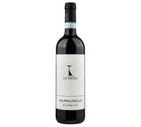 La Dama Valpolicella DOC Classico 2025 0,75 ℓ