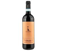 La Dama Valpolicella Ripasso DOC Classico Superiore 2023 0,75 ℓ
