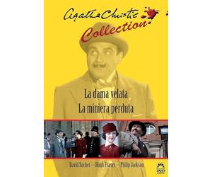 La Dama Velata La Miniera Perduta - Agatha Christie