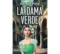 Dama Verde - Alfredo Pitta - 2023