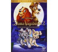 La Dama Y El Vagabundo 2