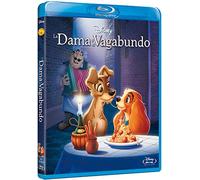 La Dama y el Vagabundo