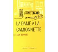 La dame à la camionnette