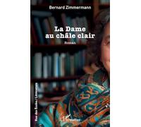 La Dame au châle clair