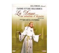 La dame au manteau d'hermine