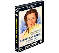 La Dame aux camélias