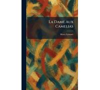 La dame aux camelias