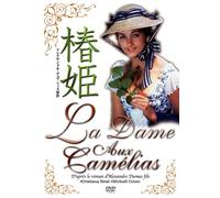La Dame aux Camelias
