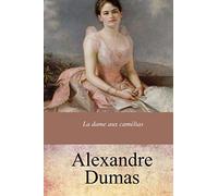 La dame aux camélias