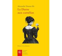La dame aux camélias