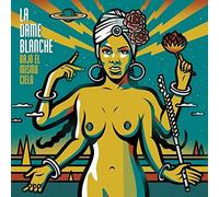 La Dame Blanche Bajo El Mismo Cielo (Vinyl LP)