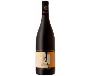 La Dame Brune 2023 - Domaine Georges Vernay Saint-Joseph