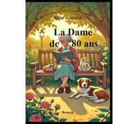 LA DAME DE 80 ANS