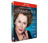 La dame de fer – Twentieth Century Fox Film Corporation – Blu-ray