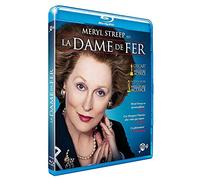 La dame de fer