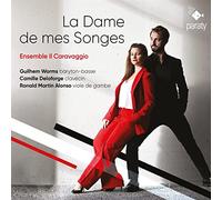 La Dame de Mes Songes