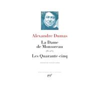 La Dame de Monsoreau (IV et V), Les Quarante-cinq