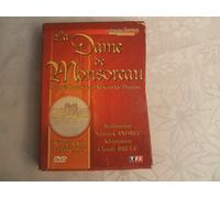La dame de monsoreau, vol.1 a 3
