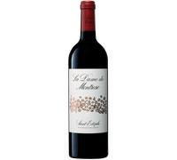 La Dame de Montrose 2017 - Secondo Vino Del Château Montrose Saint-Estèphe