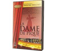 La dame de pique