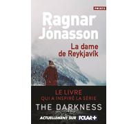 La dame de Reykjavik