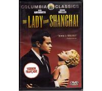 La dame de shangai