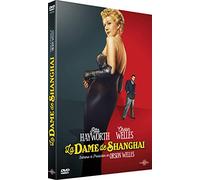 Dvd Dame De Shanghai (La) [Edizione: Francia]