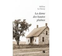 La dame des hautes plaines