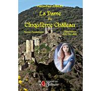 LA DAME DU CINQUIÈME CHÂTEAU