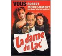 La dame du lac