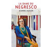 La dame du Negresco