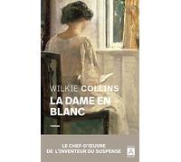 La dame en blanc