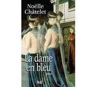 La Dame en bleu