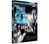 La dame en noir