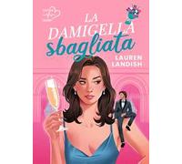La damigella sbagliata. Cold springs. Vol. 1