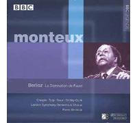 La Damnation De Faust