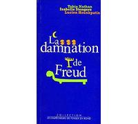 La damnation de Freud: Pièce en quatre actes