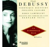 La Damoiselle Elue - Melodies Vol 2 (Tetu)