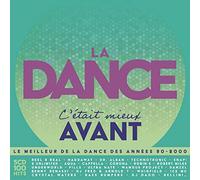 La Dance C'Était Mieux Avant