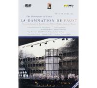 La Dannazione Di Faust - La Damnation De Faust