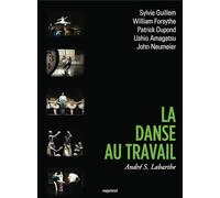 La danse au travail